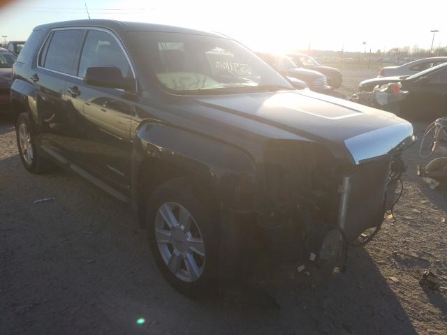 GMC TERRAIN SL 2012 2gkalmek2c6259604