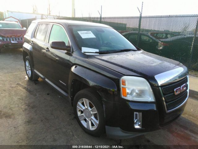 GMC TERRAIN 2012 2gkalmek2c6265192