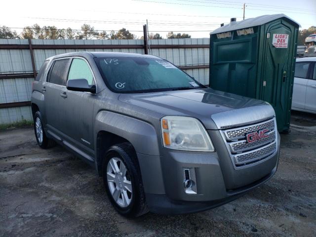 GMC TERRAIN SL 2012 2gkalmek2c6265564