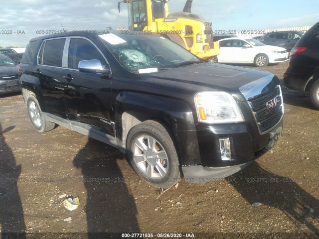 GMC TERRAIN 2012 2gkalmek2c6266097