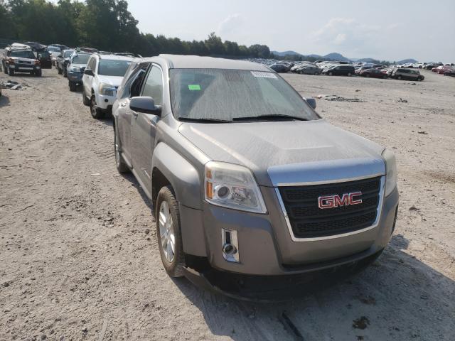 GMC TERRAIN SL 2012 2gkalmek2c6267220