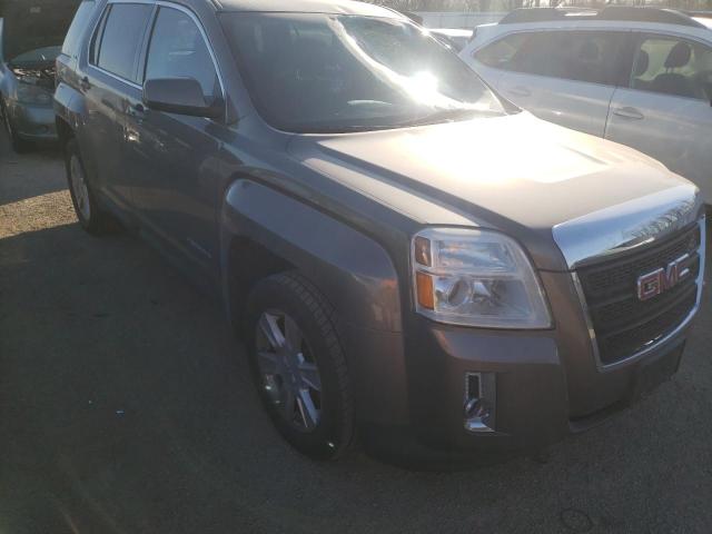 GMC TERRAIN SL 2012 2gkalmek2c6271896