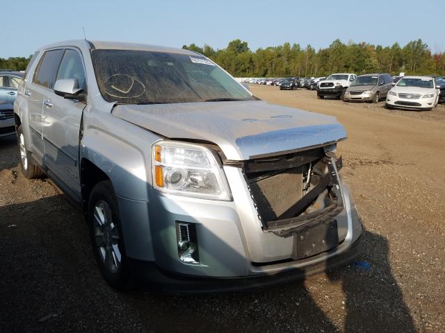 GMC TERRAIN SL 2012 2gkalmek2c6272837