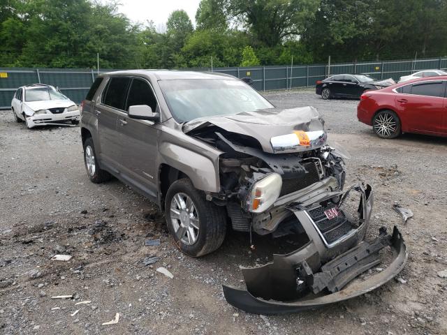 GMC TERRAIN SL 2012 2gkalmek2c6278072