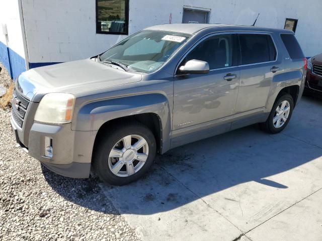 GMC TERRAIN SL 2012 2gkalmek2c6280338