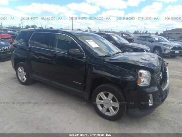 GMC TERRAIN 2012 2gkalmek2c6285118