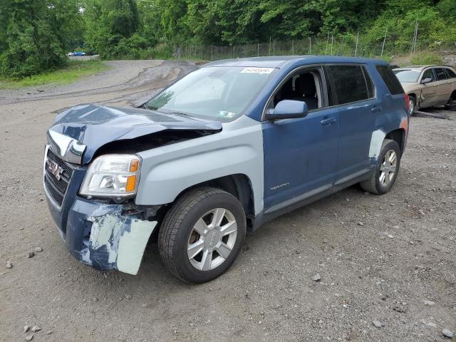 GMC TERRAIN 2012 2gkalmek2c6293820