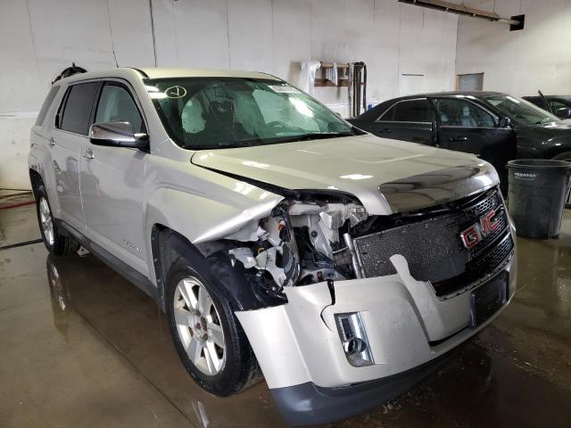 GMC TERRAIN SL 2012 2gkalmek2c6295518