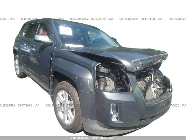 GMC TERRAIN 2012 2gkalmek2c6302838