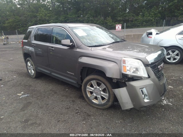 GMC TERRAIN 2012 2gkalmek2c6303391