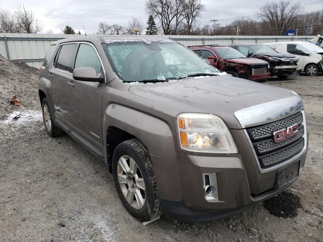 GMC TERRAIN SL 2012 2gkalmek2c6304847