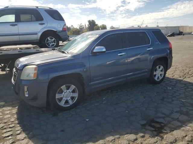 GMC TERRAIN SL 2012 2gkalmek2c6305187