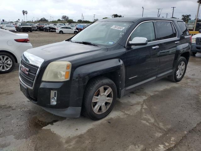 GMC TERRAIN 2012 2gkalmek2c6306517