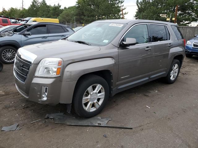 GMC TERRAIN SL 2012 2gkalmek2c6307487