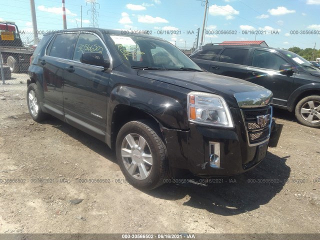 GMC TERRAIN 2012 2gkalmek2c6310857