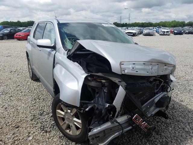 GMC TERRAIN SL 2012 2gkalmek2c6313905