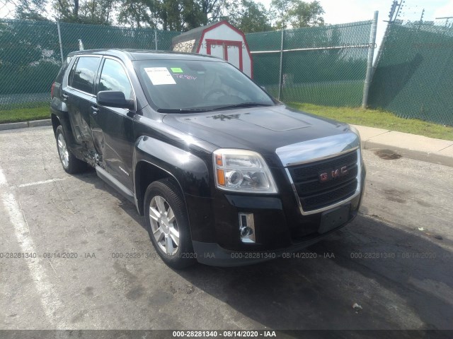 GMC TERRAIN 2012 2gkalmek2c6320045