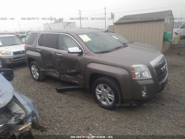 GMC TERRAIN 2012 2gkalmek2c6320787