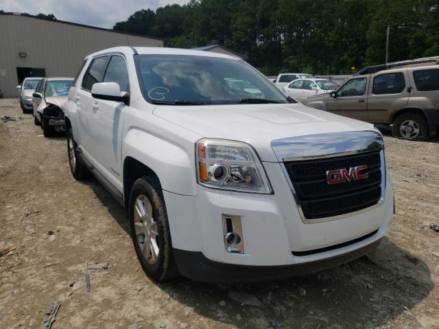 GMC TERRAIN SL 2012 2gkalmek2c6324984