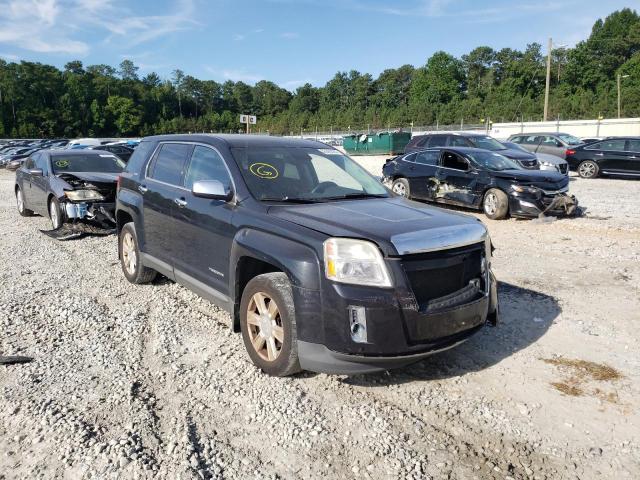 GMC TERRAIN SL 2012 2gkalmek2c6325522