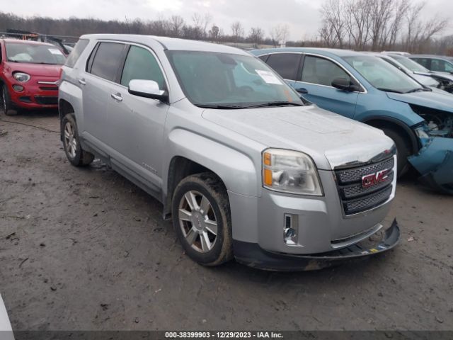 GMC TERRAIN 2012 2gkalmek2c6326251