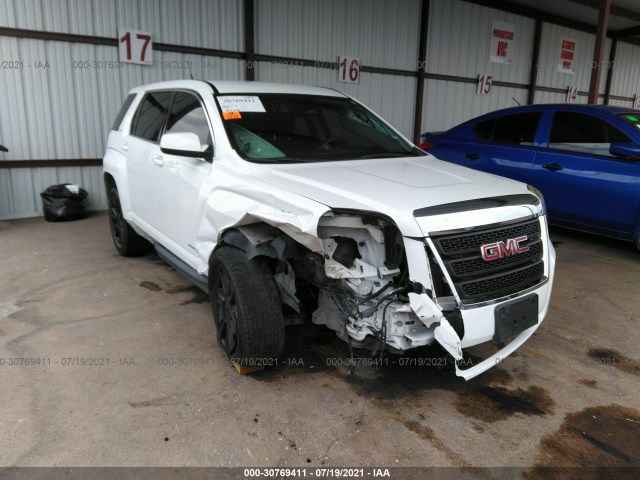 GMC TERRAIN 2012 2gkalmek2c6328422