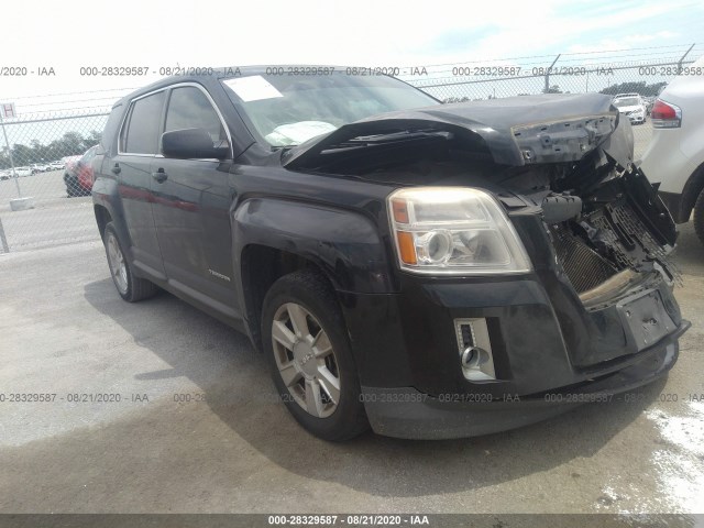 GMC TERRAIN 2012 2gkalmek2c6335709