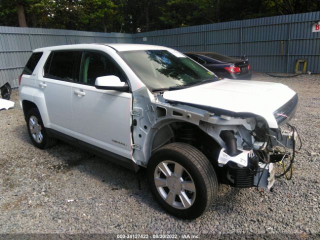 GMC TERRAIN 2012 2gkalmek2c6336780