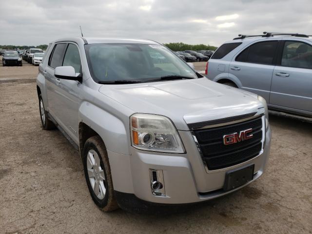 GMC TERRAIN SL 2012 2gkalmek2c6353319