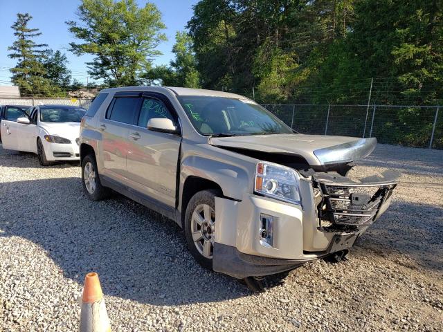 GMC TERRAIN SL 2012 2gkalmek2c6358522