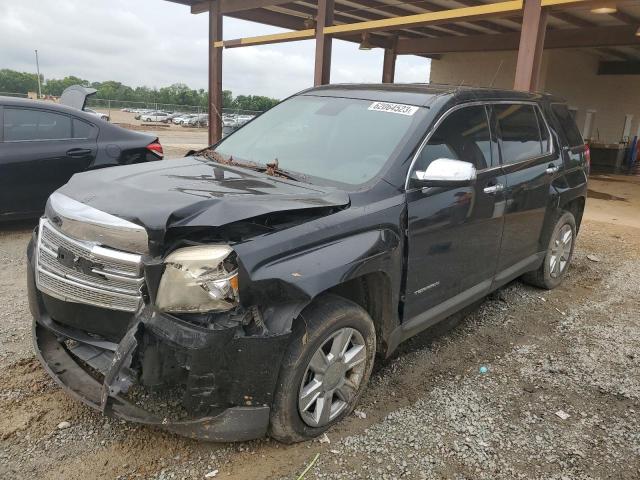 GMC TERRAIN SL 2012 2gkalmek2c6366149