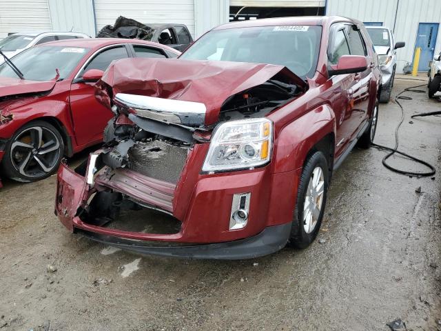 GMC TERRAIN SL 2012 2gkalmek2c6369746