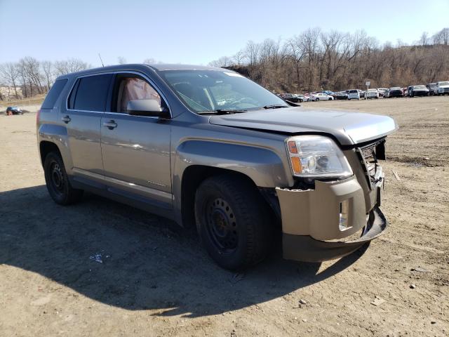 GMC TERRAIN SL 2012 2gkalmek2c6375076