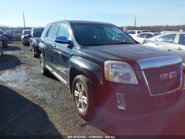 GMC TERRAIN 2012 2gkalmek2c6378849