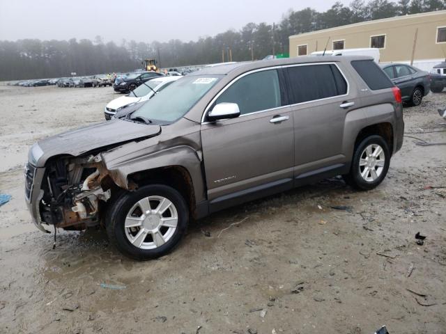 GMC TERRAIN SL 2012 2gkalmek2c6385767