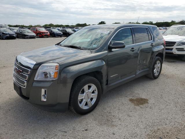 GMC TERRAIN 2012 2gkalmek2c6396929