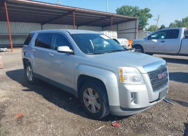 GMC TERRAIN 2013 2gkalmek2d6110059