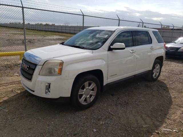 GMC TERRAIN SL 2013 2gkalmek2d6116024