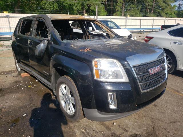 GMC TERRAIN SL 2013 2gkalmek2d6118579