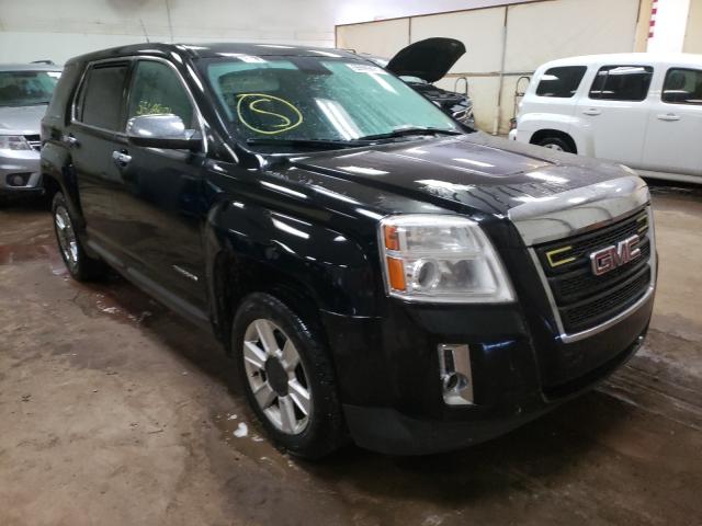 GMC TERRAIN SL 2013 2gkalmek2d6119733