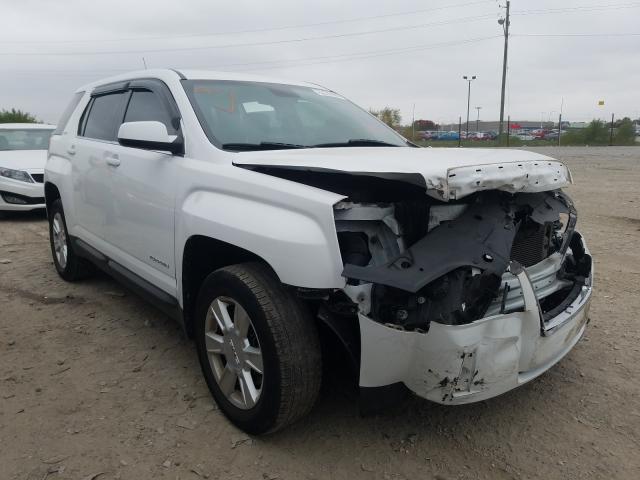 GMC TERRAIN SL 2013 2gkalmek2d6120882