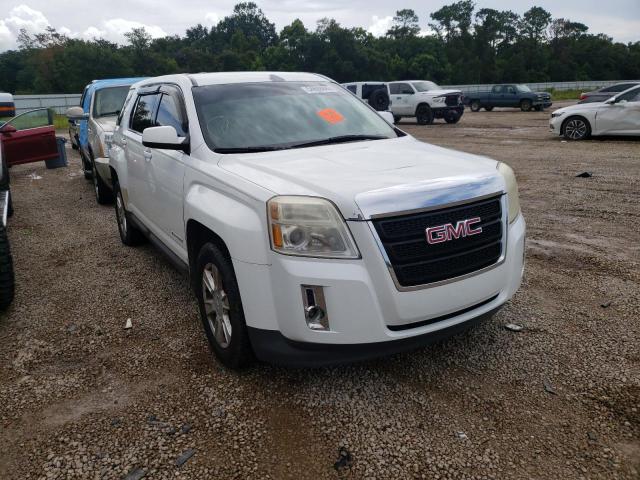 GMC TERRAIN SL 2013 2gkalmek2d6124401