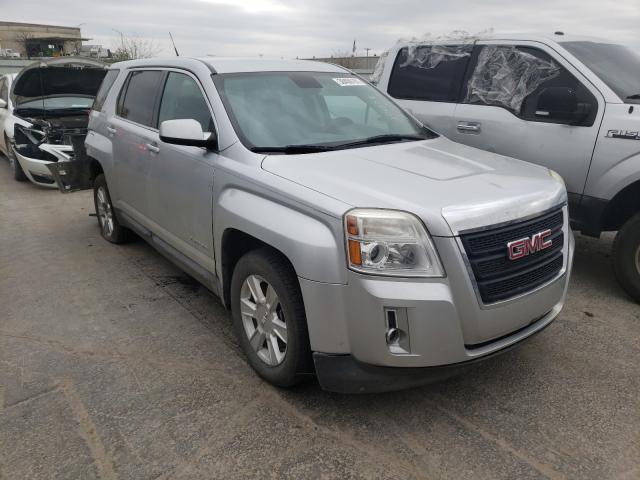 GMC TERRAIN SL 2013 2gkalmek2d6125161