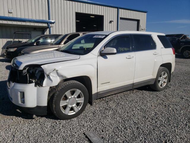 GMC TERRAIN SL 2013 2gkalmek2d6126326