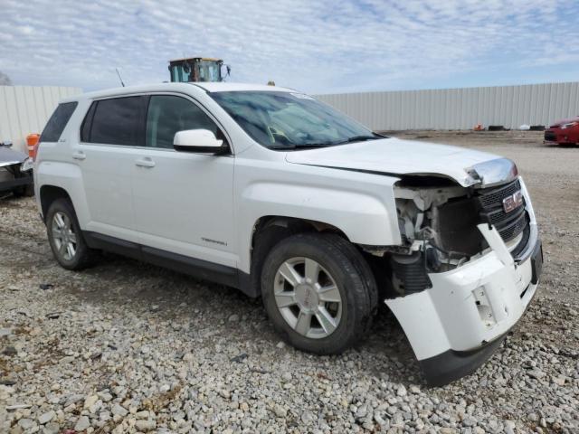 GMC TERRAIN SL 2013 2gkalmek2d6126441