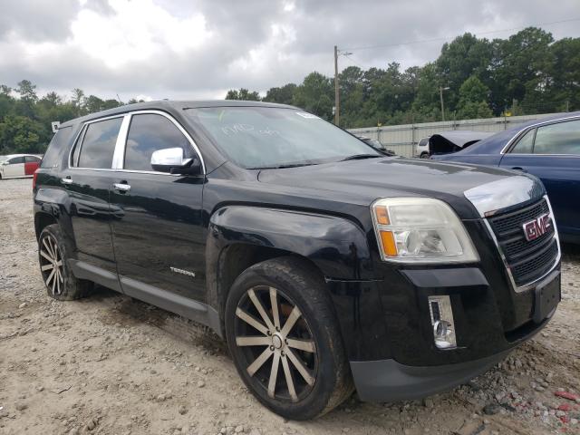 GMC TERRAIN SL 2013 2gkalmek2d6128089