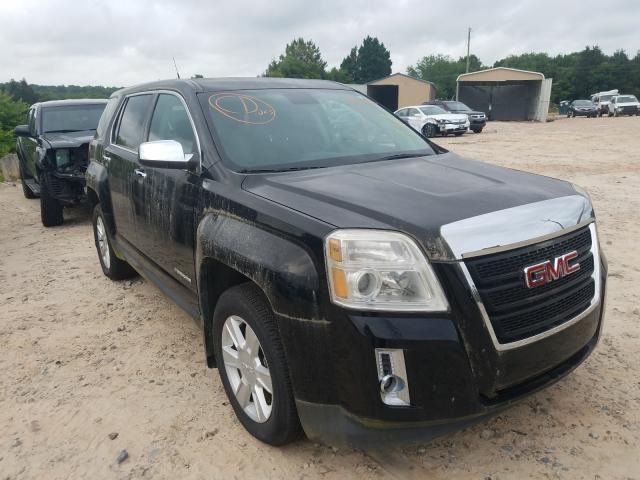 GMC TERRAIN SL 2013 2gkalmek2d6128805