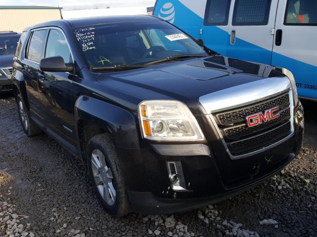 GMC TERRAIN SL 2013 2gkalmek2d6135270