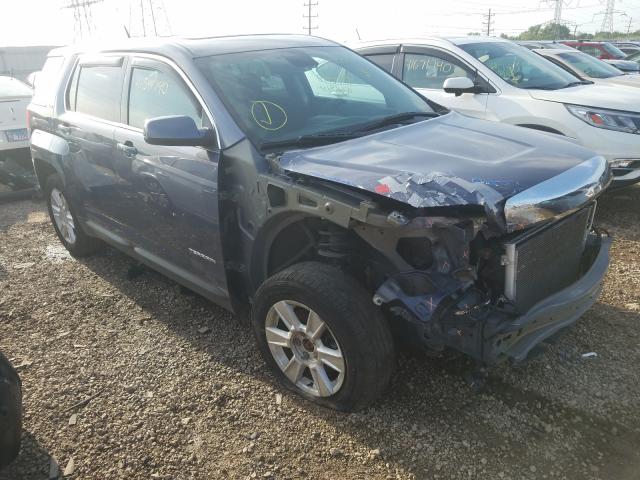 GMC TERRAIN SL 2013 2gkalmek2d6135589