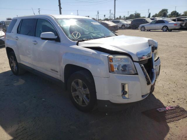 GMC TERRAIN SL 2013 2gkalmek2d6142218